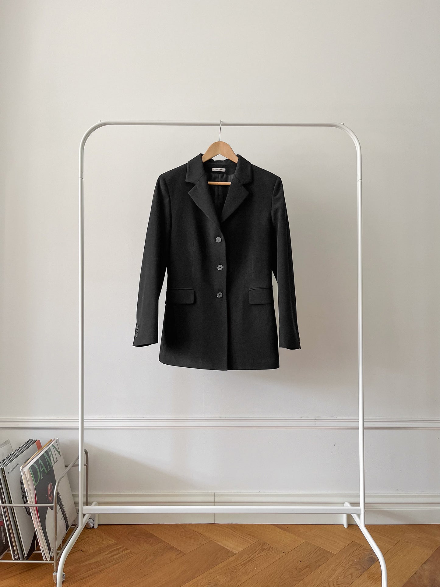 THE BLAZER