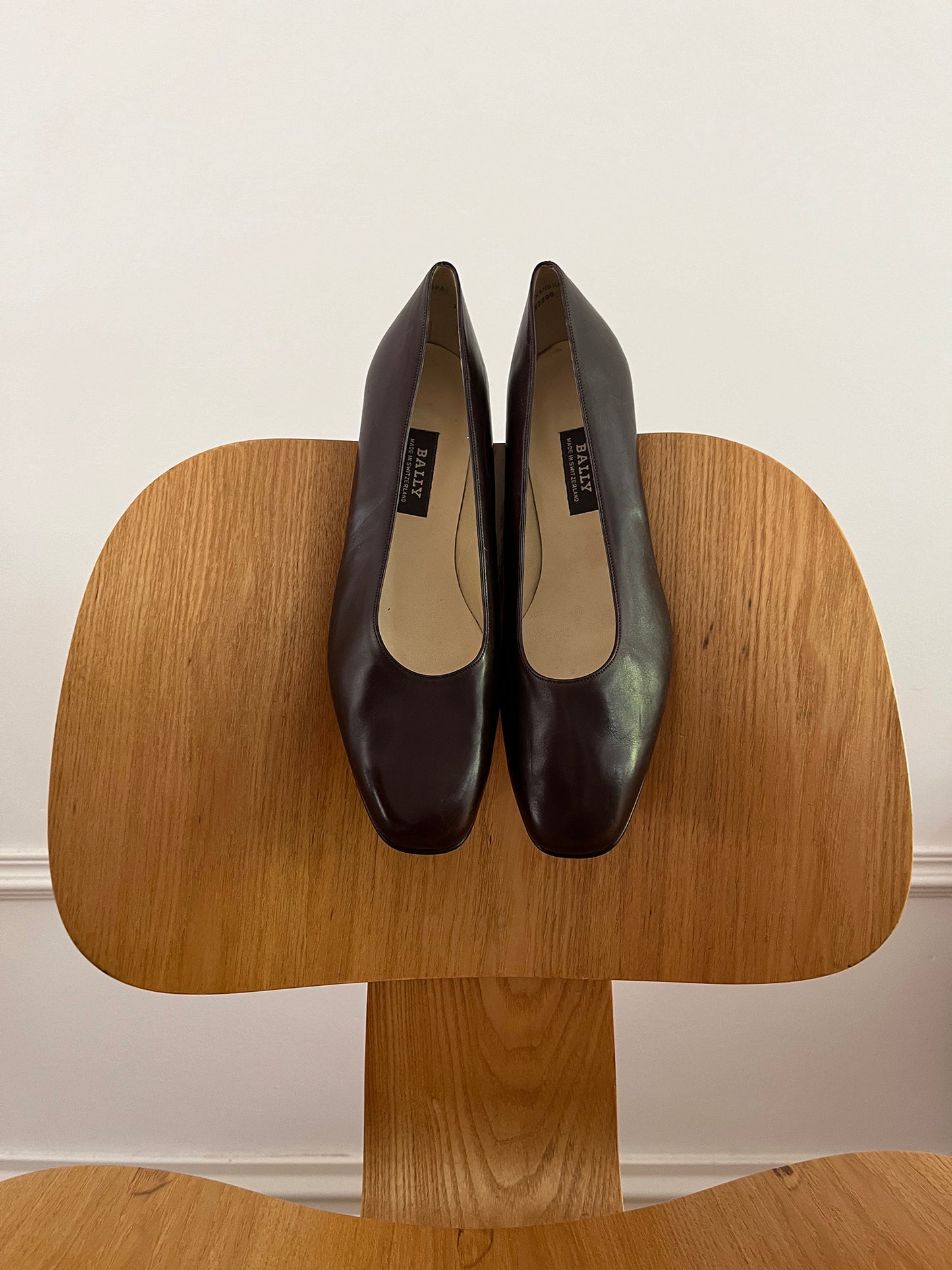 BALLY XANDRA SHOES