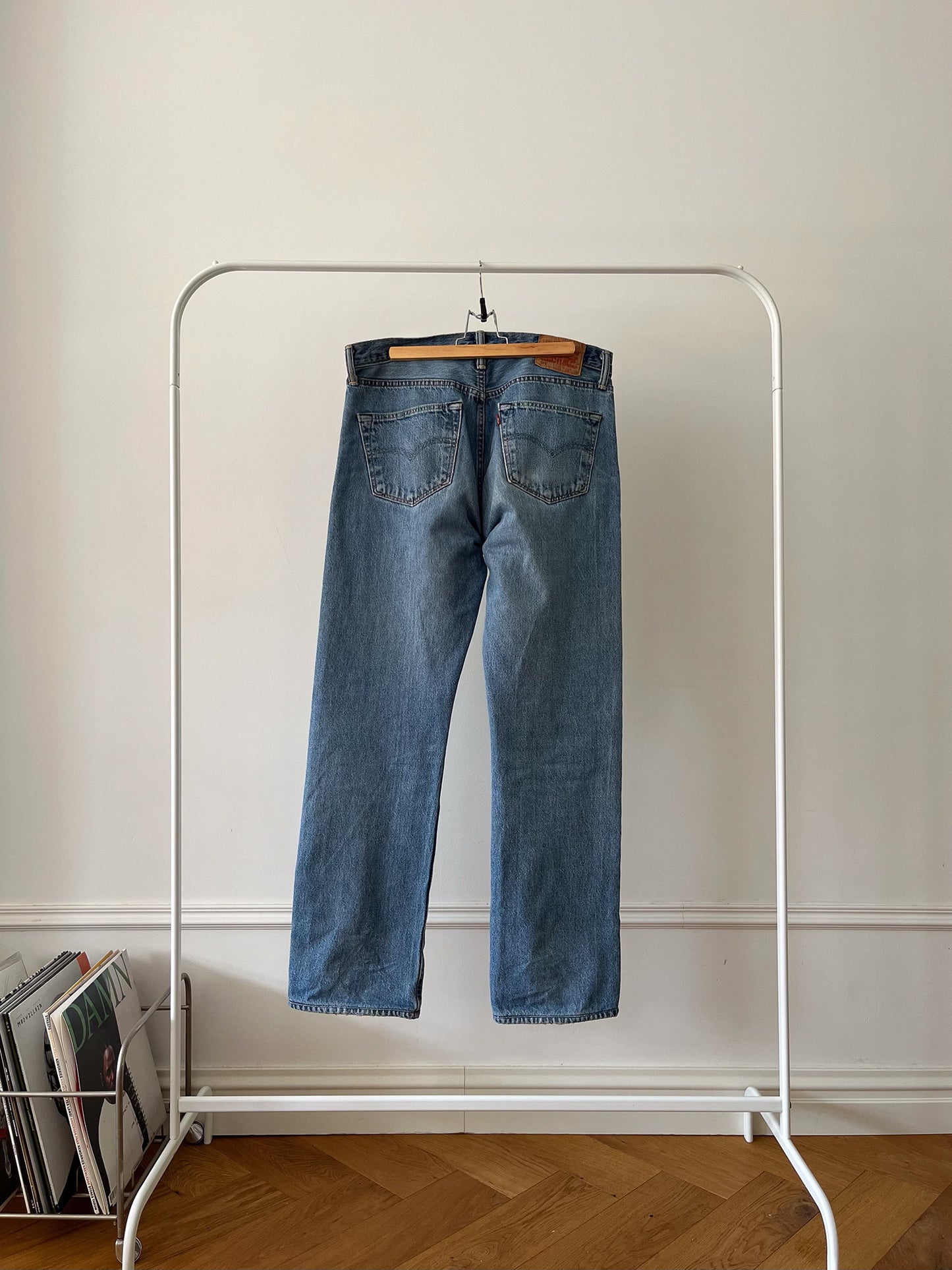 LEVI’S 501