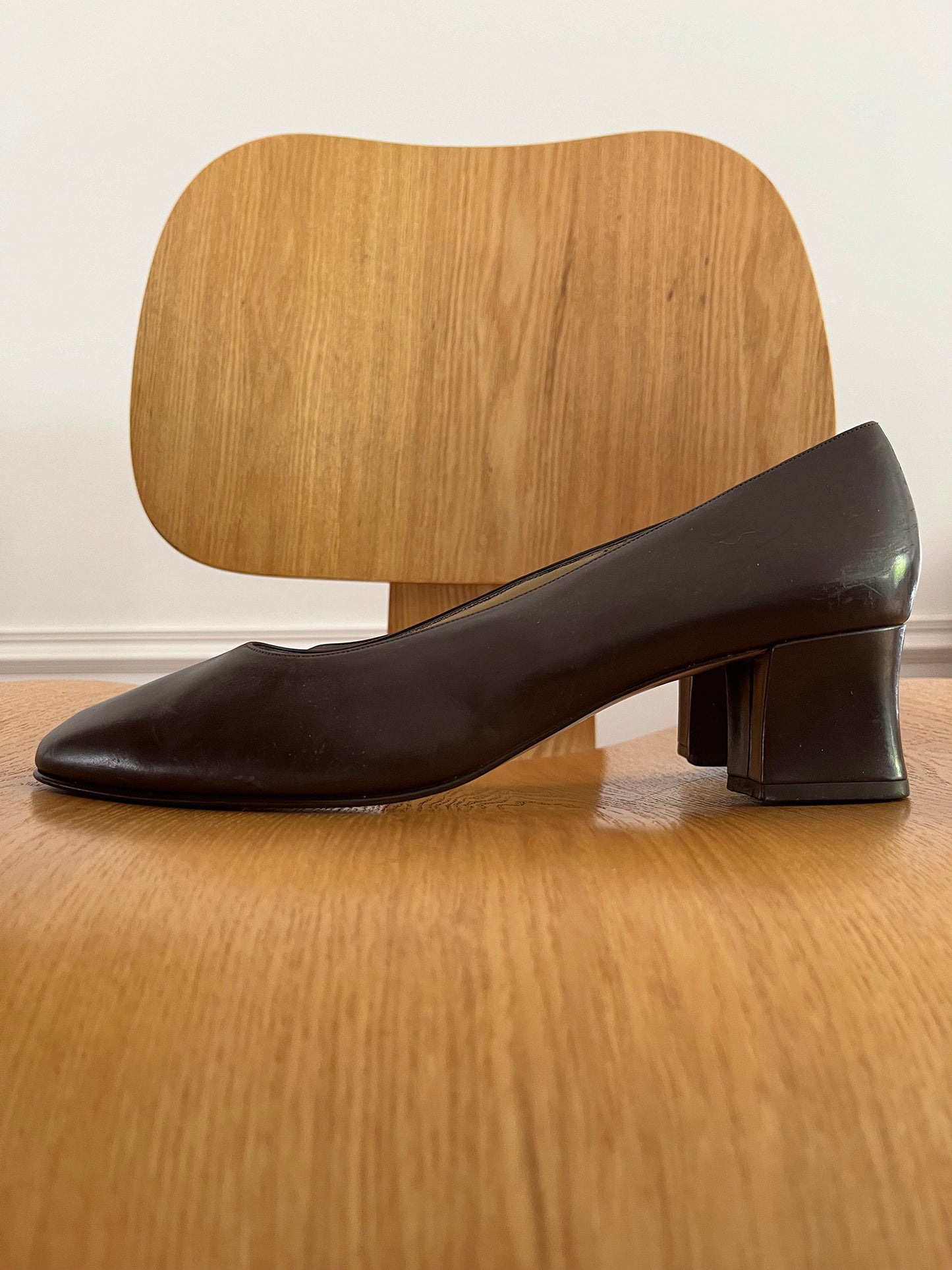 BALLY XANDRA SHOES