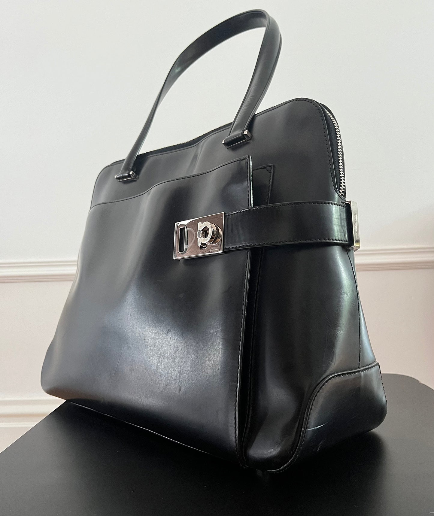 SALVATORE FERRAGAMO HANDBAG