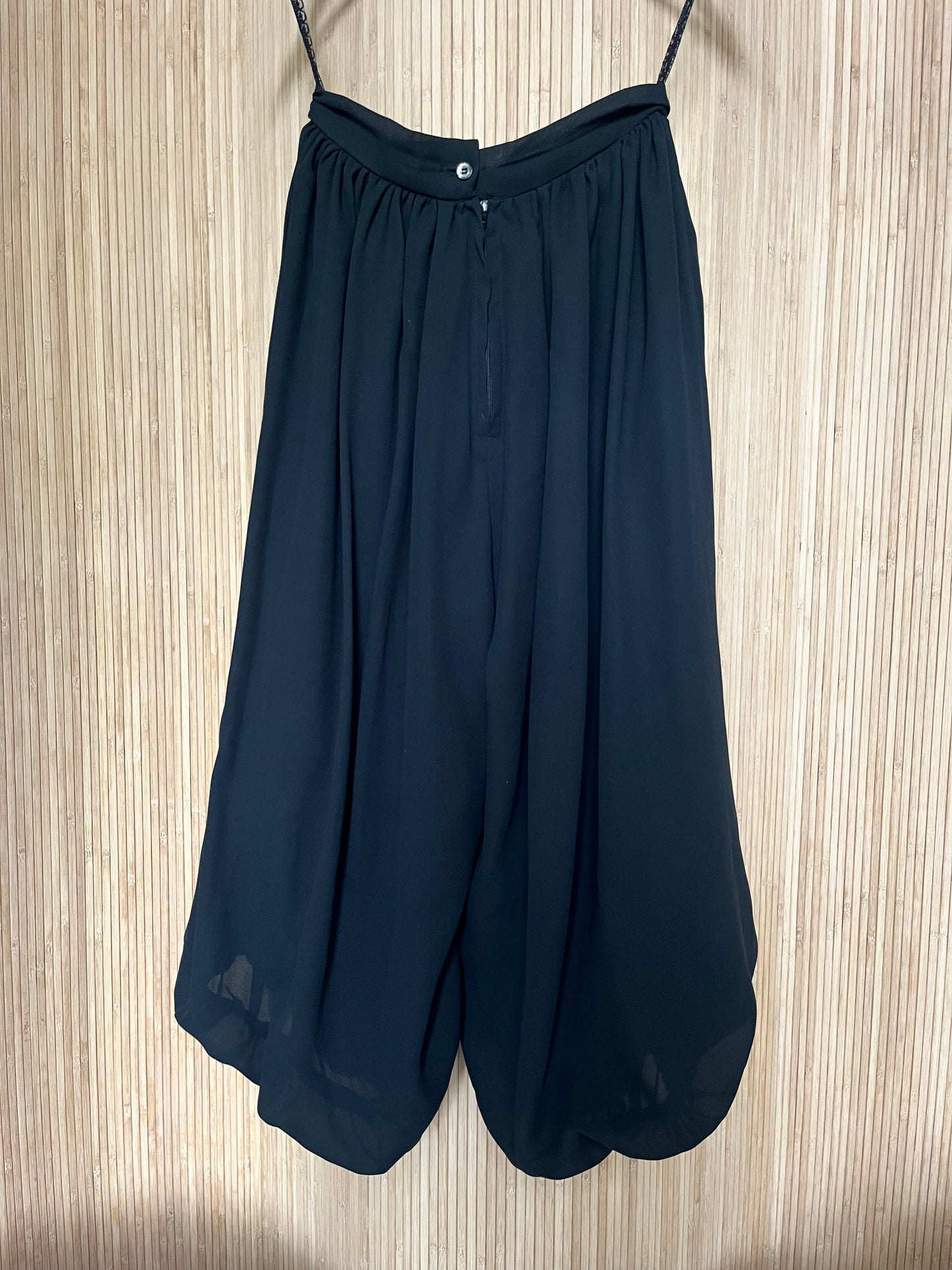 ALADDIN PANTS