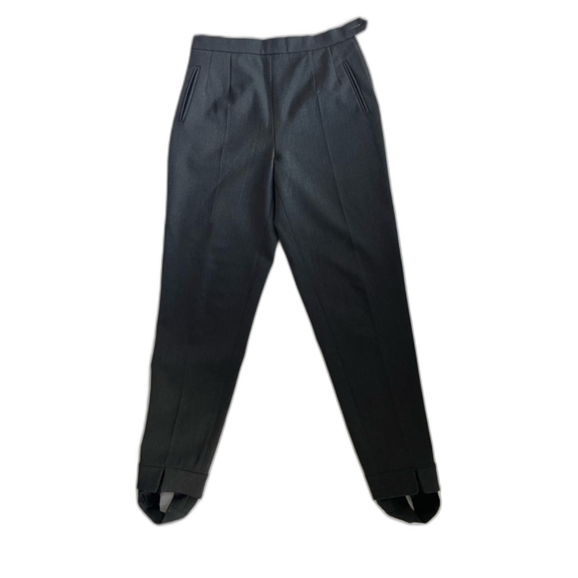 STIRRUP TROUSER