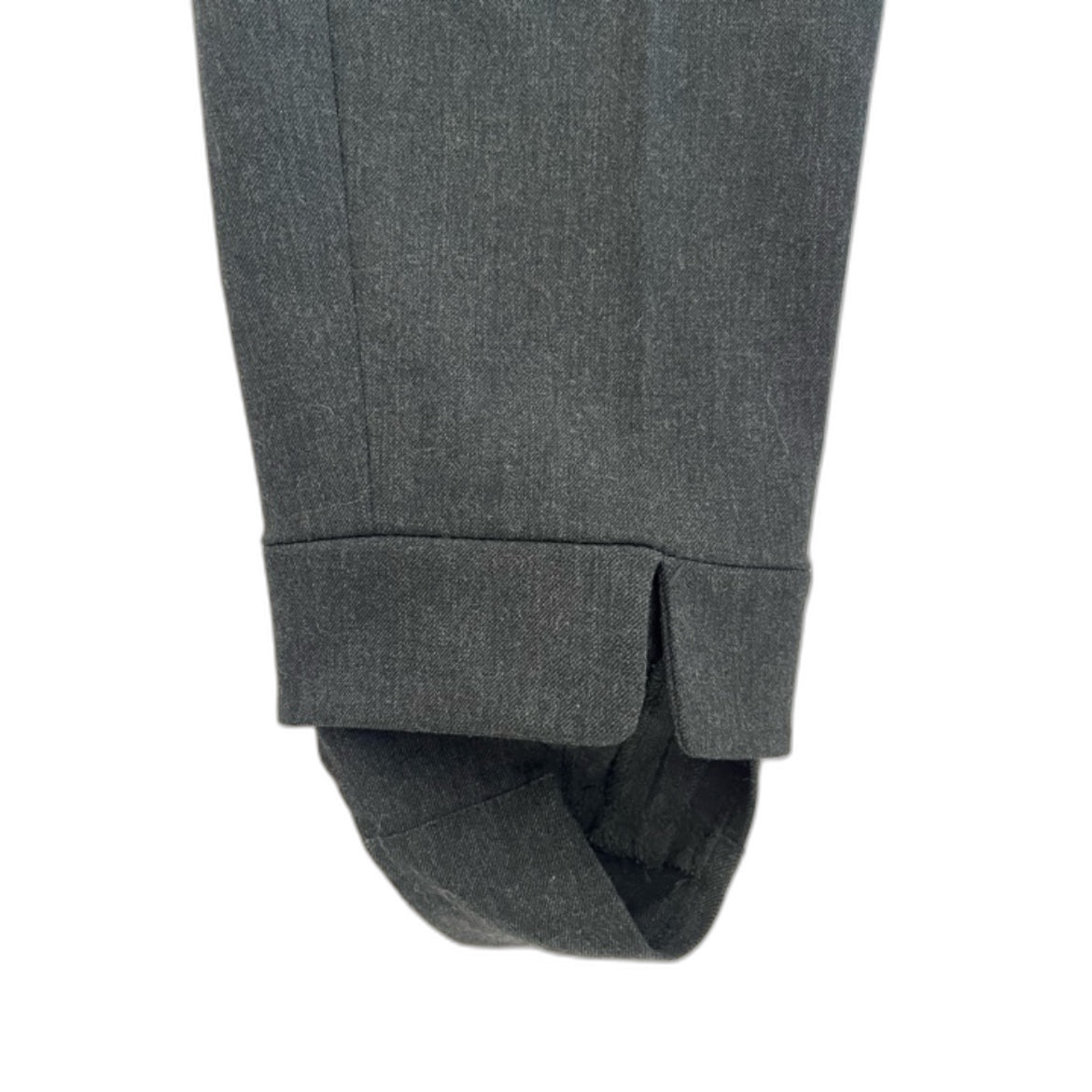 STIRRUP TROUSER