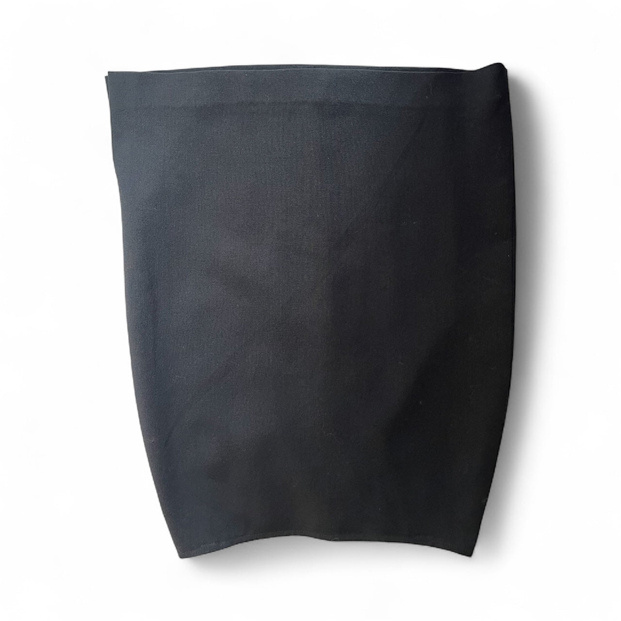 MAX&CO BLACK SKIRT