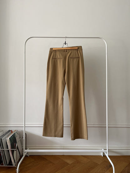 CLASSIC PANTS