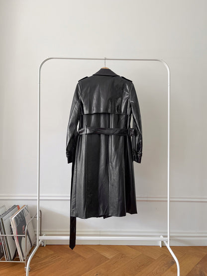 APPARIS TRENCH COAT