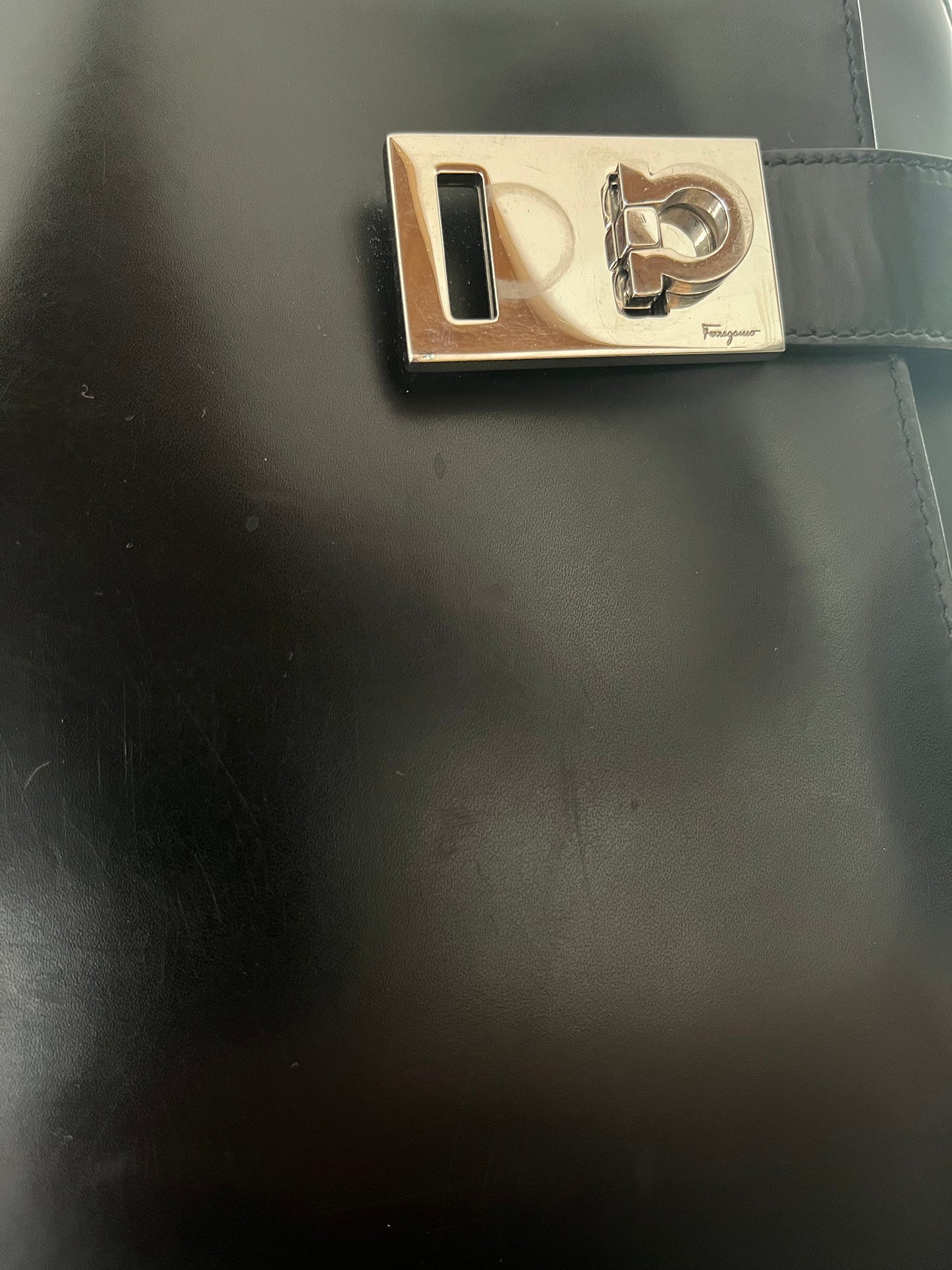 SALVATORE FERRAGAMO HANDBAG