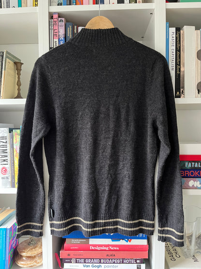 WOOLRICH CARDIGAN