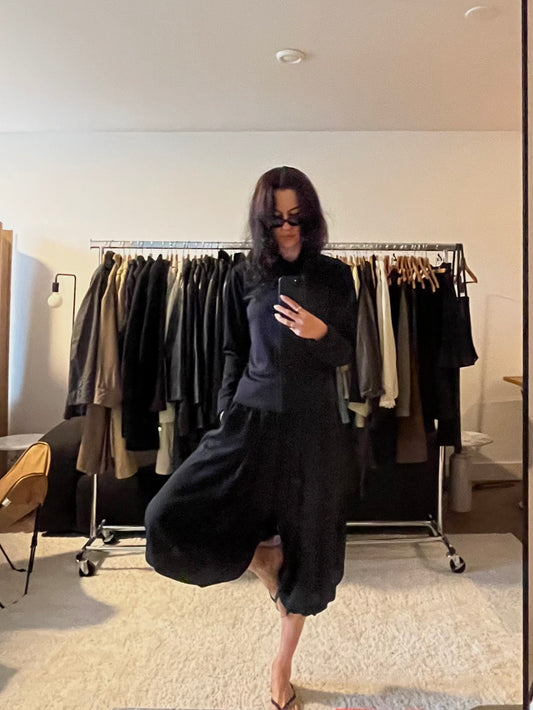ALADDIN PANTS