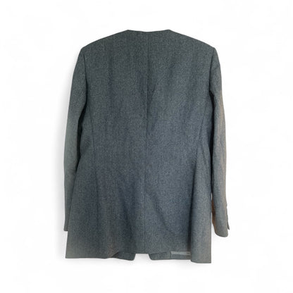 WOOL BLAZER BY STUDIO 0001 BY GIANFRANCO FERRÉ